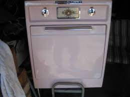 Oven Pink General For By