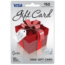vanilla visa gift card 50 walgreens