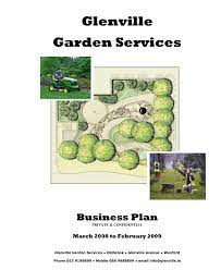 Lawn Care Business Plan 10 Examples