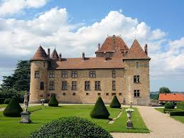 Chambres d'hôtes à proximité du Château de Septème