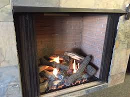 Gas Fireplace Logs The Ultimate Guide