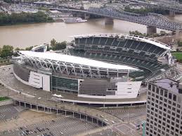 Paul Brown Stadium Events Info And Overview Music And