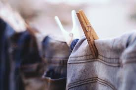 Remove Mold And The Smell From Clothing
