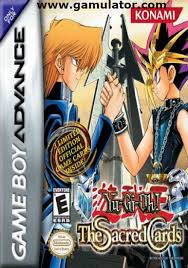 It is based on the battle city arc of the anime. Yu Gi Oh The Sacred Cards Rom Download For Gba Gamulator