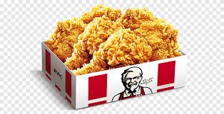 KFC Fried chicken Chicken nugget Buffalo wing, KFC Finger Lickin Good,  food, chicken png | PNGEgg