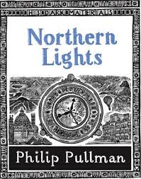 Northern Lights Special Edition Cover Philip Pullman His