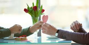 Check out these ideas for easy and affordable diy gifts. Valentine S Day Ideas For Seniors Freedom Home Care