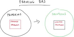 7 types of bias exles how to