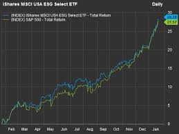 This Etf Shows How You Can Pick Stocks For Rapid Growth