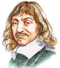 Dios y la idea de sustancia en Descartes | e-IKASIA