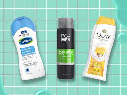 11 best body washes for dry skin 2022
