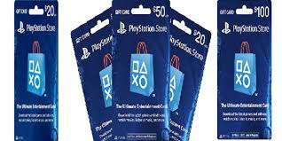 Whether you're an electronic athlete or a n00b, earning some free accessories or games on the playstation store gets your blood pumping. Psn Gift Card Code Generator 2021 Real Codes No Verification Vlivetricks