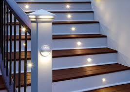 Deck Lighting Your Deck Company