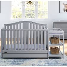 Cribs Convertible Crib Crib Bedding Sets