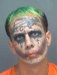 florida joker demands 2 million over