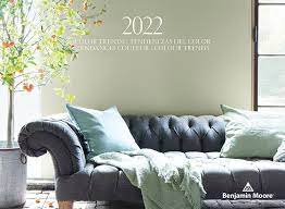 Colour Trends Colour Of The Year 2022