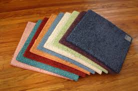 carpet squares for working with groups