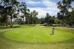 Diamond Bar Golf Course – Parks & Recreation
