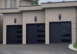 modern garage doors for gta