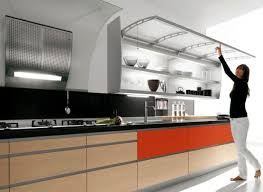 Modern kitchen ideas and inspiration. 35 Modern Kitchens Design Ideas From Valcucine Interior Design Ideas Ofdesign