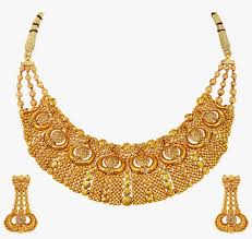 necklace set tanishq gold necklace