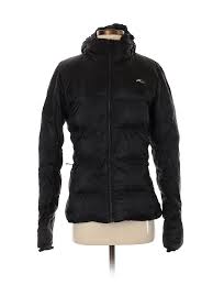 Details About Kjus Women Black Jacket 36 French