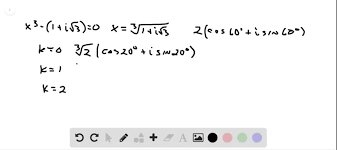 Solved Solve Each Equation In The
