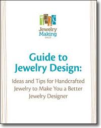 jewelry design tips to be a better
