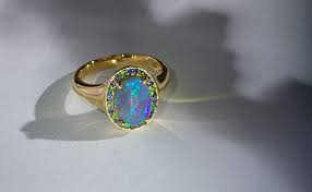 is an opal the right gemstone for you