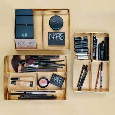 17 creative diy makeup organizer you