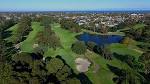 Brighton Public Golf Course | Melbourne VIC
