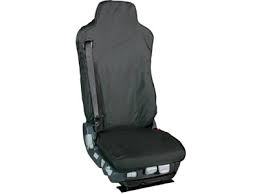 Man Truck Seat Covers Town And