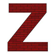 Browse letter z images and find your perfect picture. Z Alphabet Buchstabe Kostenloses Bild Auf Pixabay