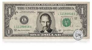 We assume you are converting between cent and dollar bill. Steve Jobs Demands Annual Pay Hike To 1 05 Scoopertino