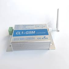 CL1 GSM kablosuz uzaktan erişim kontrolü GSM kapısı açacağı GSM ve SMS akıllı  ev güvenlik sistemi anahtarı|switch switch|opener gateswitch gsm -  AliExpress