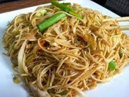 Farkay Chow Mein Noodles Cooking Instructions gambar png