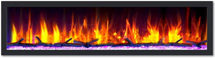 Electric Fireplace Remote