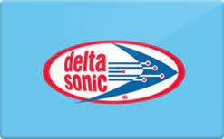 delta sonic car wash gift card balance
