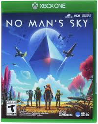 If you just start, name, and then quit, no one is going to see that world's name. Amazon Com No Man S Sky Xbox One 505 Games Video Games