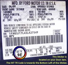 2009 2010 Ford F 150 Platinum Edition