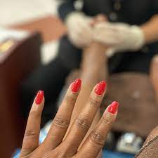 nail salons near tysons corner