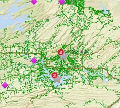 Do you need fast access to. What S New On Entergy S View Outages Map Entergy Newsroom