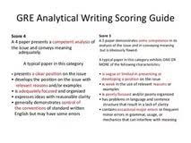 GRE AWA  How to prepare for GRE AWA Section    Higher Education Blog argument analysis essay