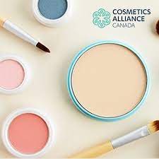 cosmetics alliance canada personal care
