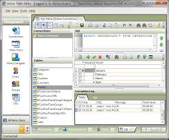 active table editor 4 2 2 0 by