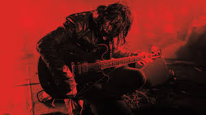 Reignwolf - Black And Red (Official Audio) - YouTube