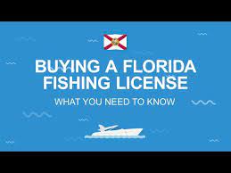 Fishing in florida without a license is a level one violation under section 379.354 of the florida statutes and considered a noncriminal infraction. Getting A Florida Fishing License Explained