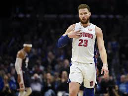 He played college basketball for the oklahoma sooners, when he was named the consensus national college player of the year as a sophomore. Did The Clippers Or Pistons Win The Blake Griffin Tobias Harris Trade Clips Nation