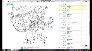 car parts catalog diagrams