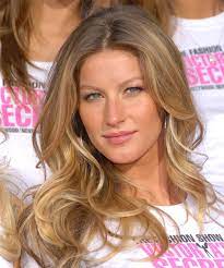 It was basically like putting her into what you. Gisele Bundchen Hairstyles Hair Cuts And Colors